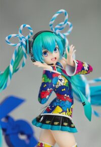 Descubre el apasionante mundo de Figura Character Vocal Series 01 Hatsune Miku.