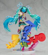 Descubre el apasionante mundo de Figura Character Vocal Series 01 Hatsune Miku.