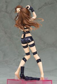 Descubre el apasionante mundo de Estatua Cinderella Girls Uzuki Shimamura.