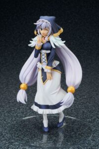 Descubre el apasionante mundo de Figura Kono Subarashii Sekai ni Shukufuku o Eris.