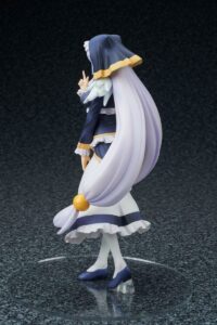 Descubre el apasionante mundo de Figura Kono Subarashii Sekai ni Shukufuku o Eris.