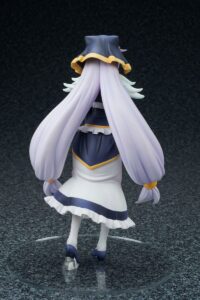 Descubre el apasionante mundo de Figura Kono Subarashii Sekai ni Shukufuku o Eris.