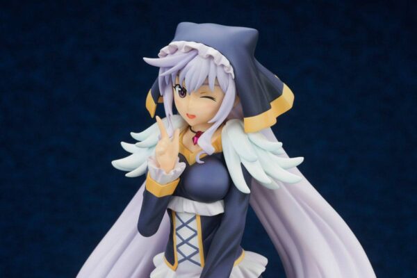 Descubre el apasionante mundo de Figura Kono Subarashii Sekai ni Shukufuku o Eris.