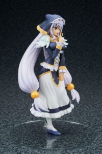 Descubre el apasionante mundo de Figura Kono Subarashii Sekai ni Shukufuku o Eris.
