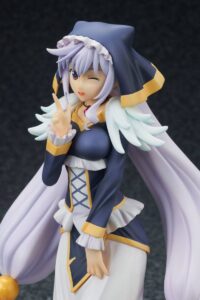 Descubre el apasionante mundo de Figura Kono Subarashii Sekai ni Shukufuku o Eris.