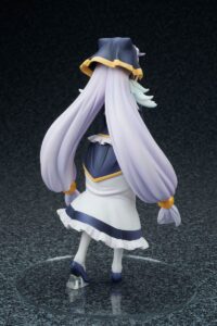 Descubre el apasionante mundo de Figura Kono Subarashii Sekai ni Shukufuku o Eris.