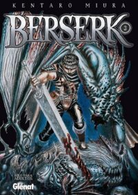 Descubre el apasionante mundo de Manga Berserk 03.