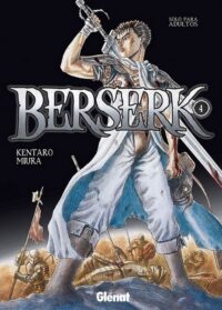 Descubre el apasionante mundo de Manga Berserk 04.