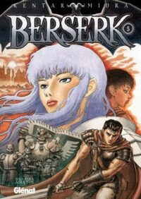 Descubre el apasionante mundo de Manga Berserk 05.