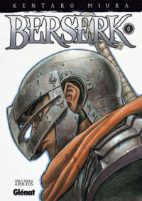 Descubre el apasionante mundo de Manga Berserk 06.