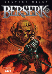 Descubre el apasionante mundo de Manga Berserk 10.