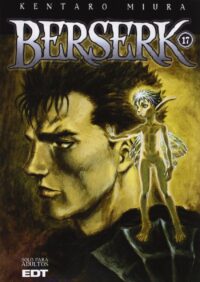 Descubre el apasionante mundo de Manga Berserk 17.