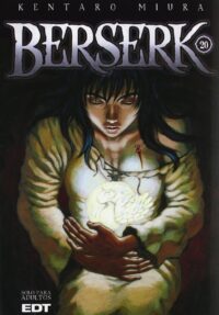 Descubre el apasionante mundo de Manga Berserk 20.