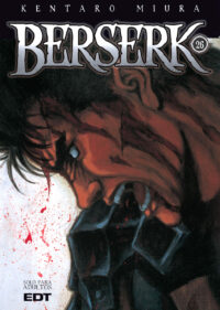 Descubre el apasionante mundo de Manga Berserk 26.
