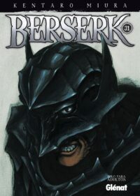 Descubre el apasionante mundo de Manga Berserk 31.