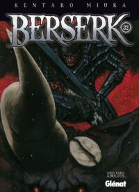 Descubre el apasionante mundo de Manga Berserk 32.