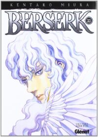 Descubre el apasionante mundo de Manga Berserk 33.