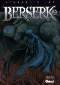 Descubre el apasionante mundo de Manga Berserk 34.