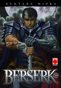 Descubre el apasionante mundo de Manga Berserk 38.