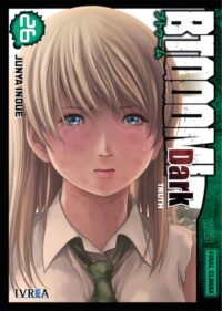 Descubre el apasionante mundo de Manga Btooom 26 Dark y Btooom Light.
