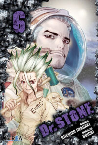 Descubre el apasionante mundo de Manga Dr Stone 06.