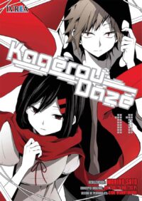 Descubre el apasionante mundo de Manga Kagerou Daze 11.