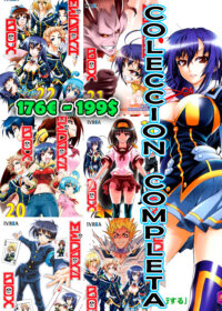 Descubre el apasionante mundo de Manga Medaka Box Coleccion Completa.