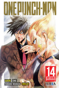 Descubre el apasionante mundo de Manga One Punch-Man 14.