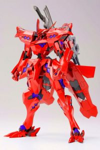 Descubre el apasionante mundo de Maqueta Takemikaduchi Type-00F Tsukuyomi.