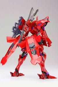 Descubre el apasionante mundo de Maqueta Takemikaduchi Type-00F Tsukuyomi.