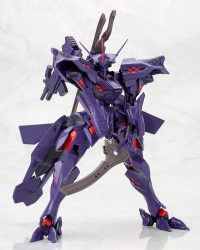 Descubre el apasionante mundo de Maqueta Frame Arms Girl Takemikaduchi Type-00R.