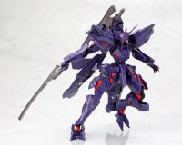 Descubre el apasionante mundo de Maqueta Frame Arms Girl Takemikaduchi Type-00R.