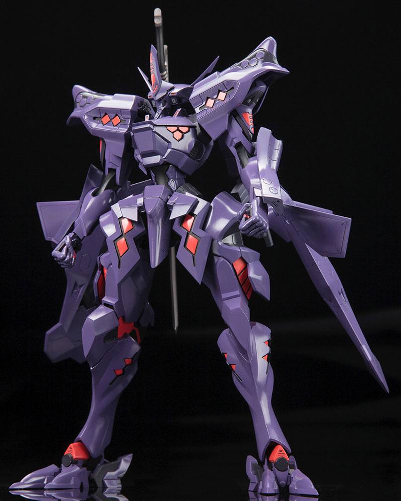 Descubre el apasionante mundo de Maqueta Takemikaduchi Type-00R 1.5.