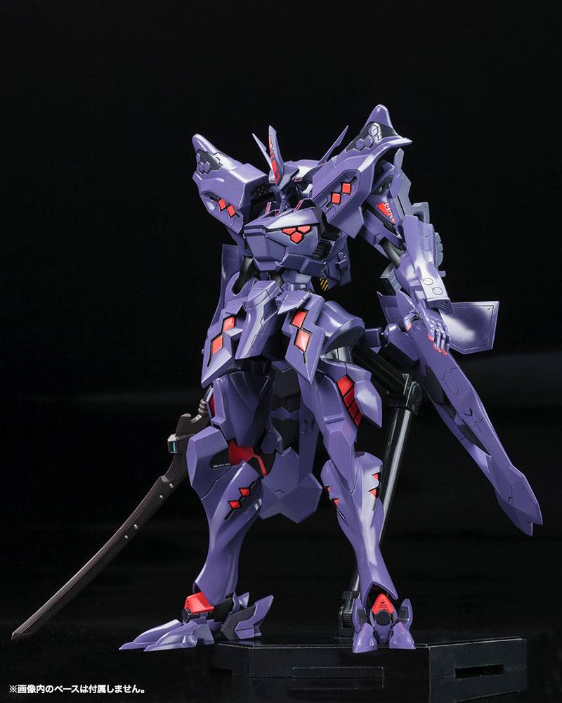 Descubre el apasionante mundo de Maqueta Takemikaduchi Type-00R 1.5.