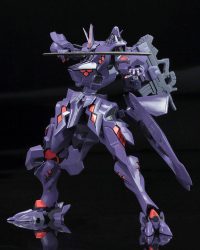 Descubre el apasionante mundo de Maqueta Takemikaduchi Type-00R 1.5.