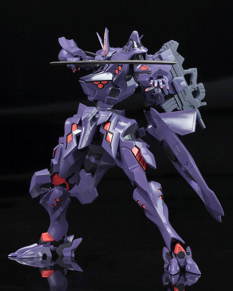 Descubre el apasionante mundo de Maqueta Takemikaduchi Type-00R 1.5.