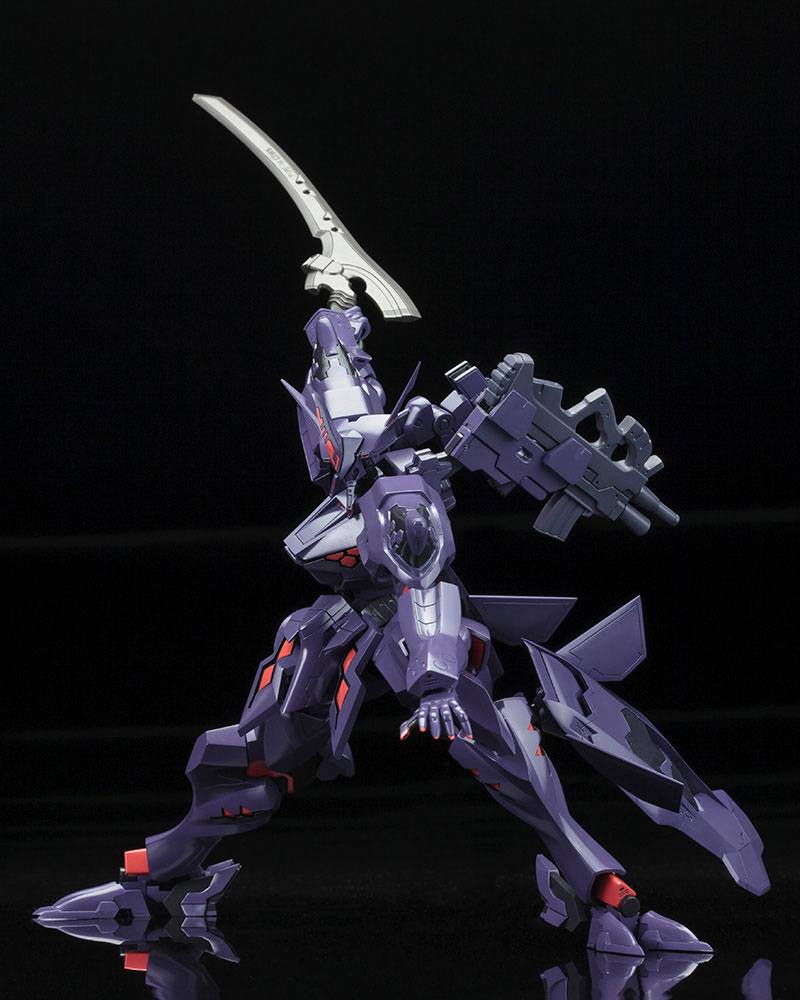 Descubre el apasionante mundo de Maqueta Takemikaduchi Type-00R 1.5.