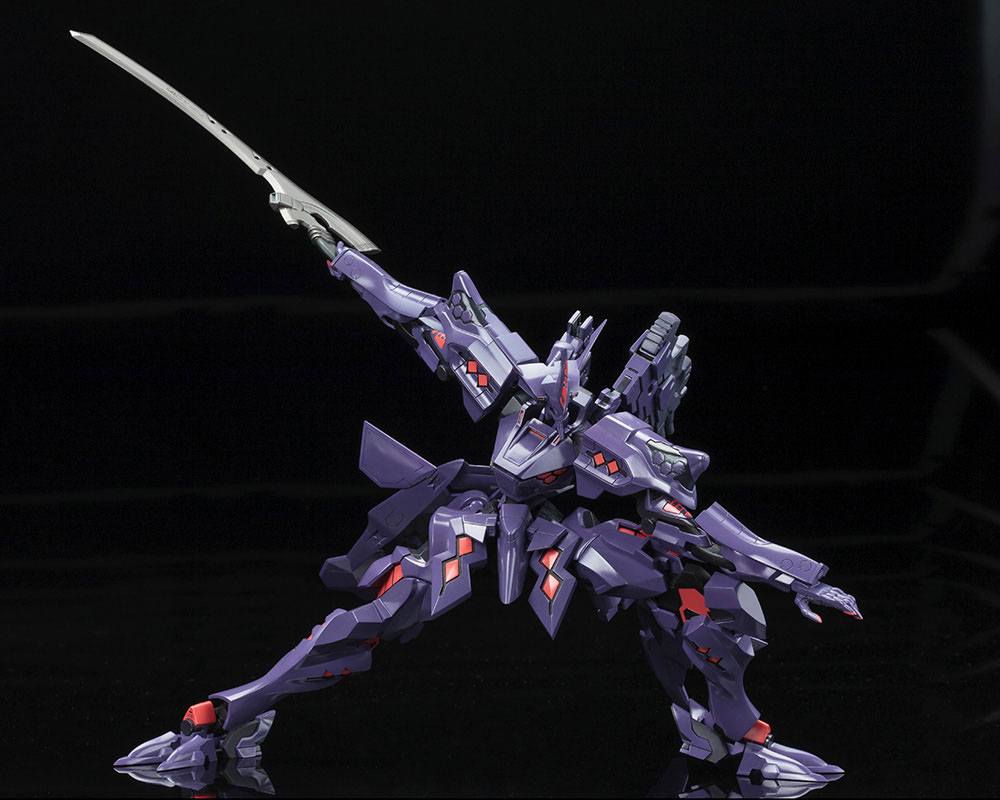 Descubre el apasionante mundo de Maqueta Takemikaduchi Type-00R 1.5.
