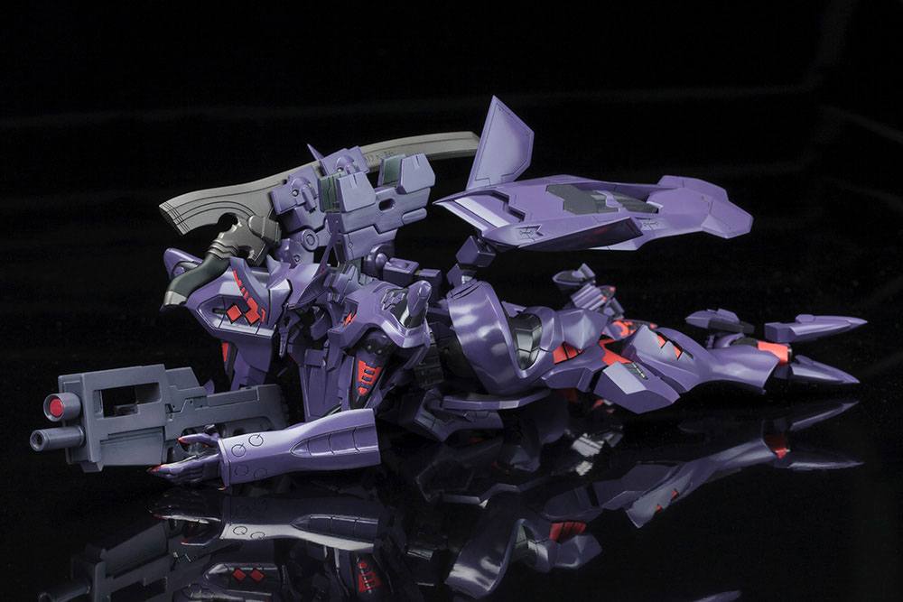 Descubre el apasionante mundo de Maqueta Takemikaduchi Type-00R 1.5.