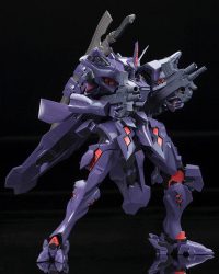 Descubre el apasionante mundo de Maqueta Takemikaduchi Type-00R 1.5.