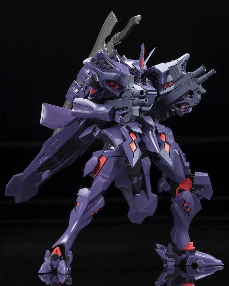 Descubre el apasionante mundo de Maqueta Takemikaduchi Type-00R 1.5.