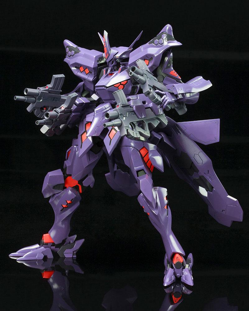 Descubre el apasionante mundo de Maqueta Takemikaduchi Type-00R 1.5.