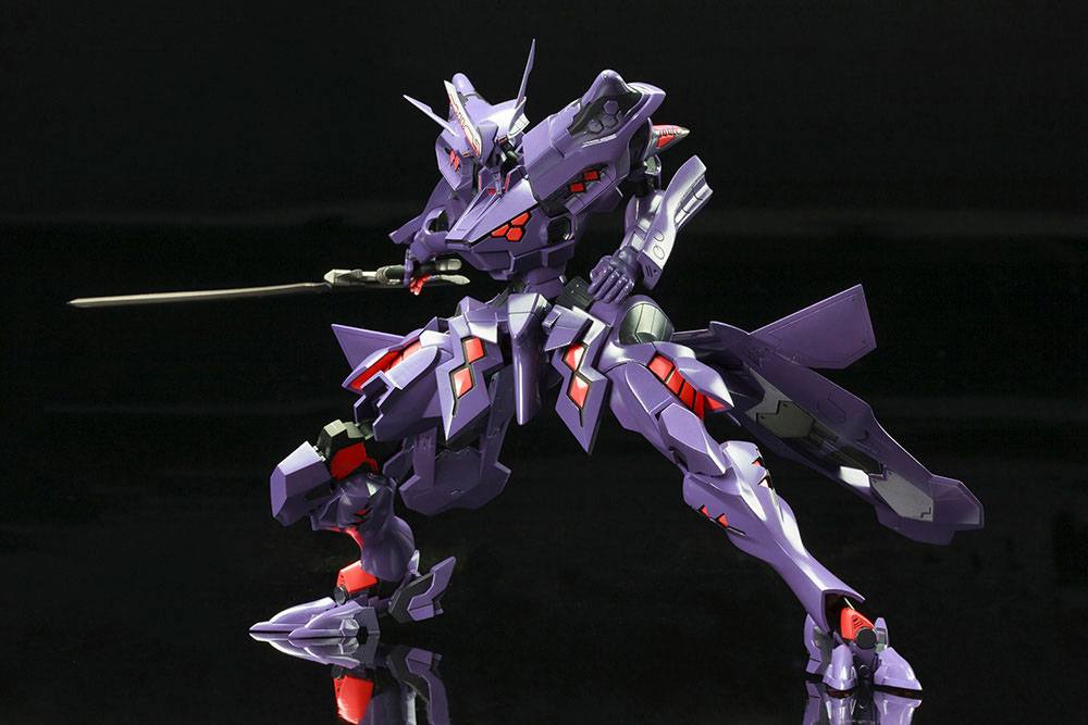 Descubre el apasionante mundo de Maqueta Takemikaduchi Type-00R 1.5.