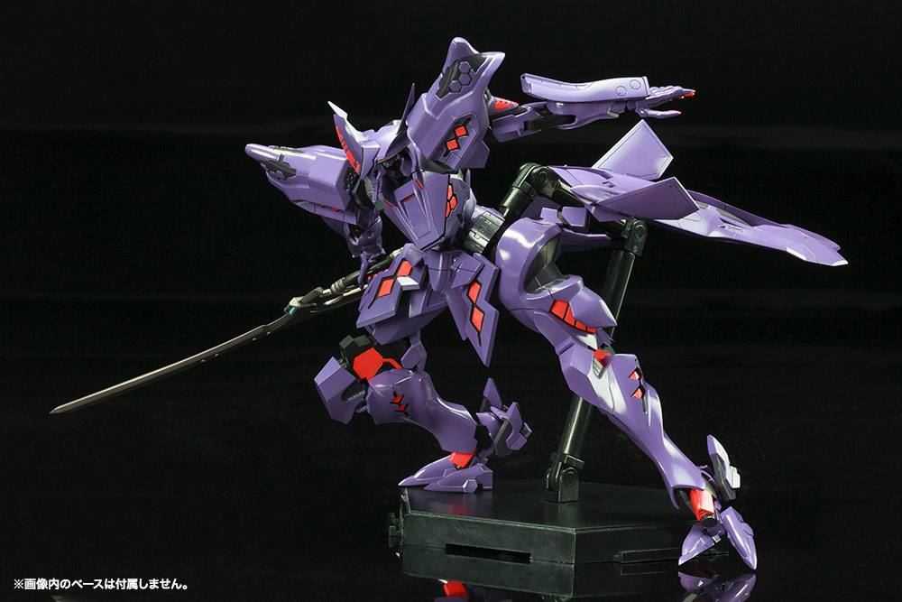 Descubre el apasionante mundo de Maqueta Takemikaduchi Type-00R 1.5.