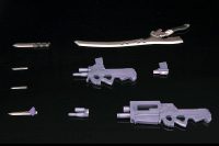 Descubre el apasionante mundo de Maqueta Takemikaduchi Type-00R 1.5.