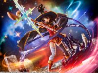 Descubre el apasionante mundo de Figura Megumin Explosion KonoSuba.