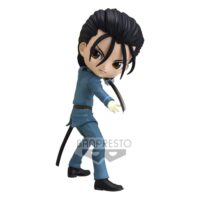 Descubre el apasionante mundo de Minifigura Q Posket Hajime Saito A.