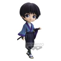 Descubre el apasionante mundo de Minifigura Q Posket Sojiro Seta B.