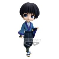 Descubre el apasionante mundo de Minifigura Q Posket Sojiro Seta B.