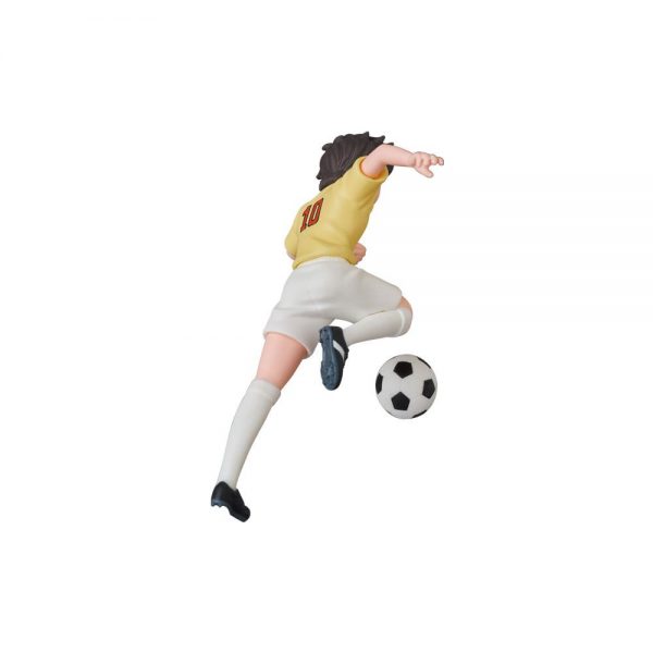 Descubre el apasionante mundo de Minifigura UDF Hikaru Matsuyama.